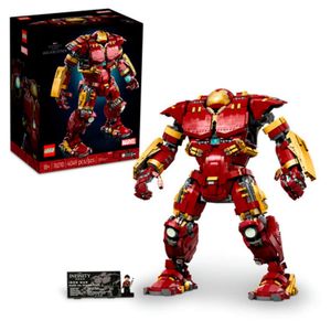 LEGO® Marvel Hulkbuster - 76210