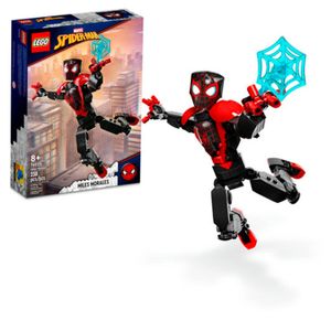 LEGO® Marvel Figura de Miles Morales - 76225