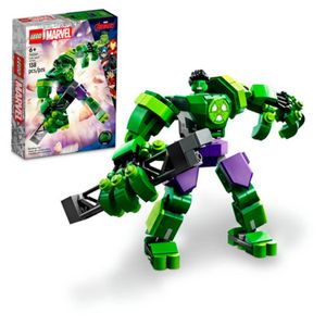 LEGO® Marvel Armadura Robô de Hulk - 76241