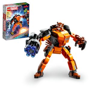 LEGO® Marvel Armadura Robô de Rocket - 76243