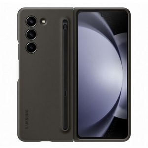 Capa Slim para Galaxy Z Fold5 com S Pen Grafite - Samsung - EFOF94P