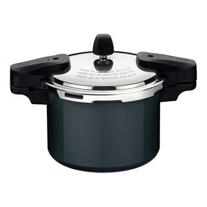 Panela de Pressão em Alumínio com 20cm Torino Verde - Tramontina
