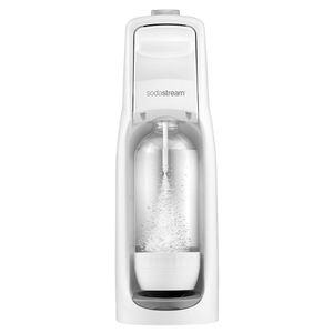 Máquina de Bebidas SodaStream Jet com Gás Branca - 4088930044