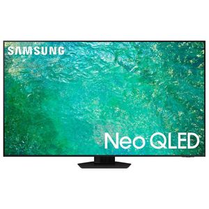 Smart TV Samsung Neo QLED 4K 65" Polegadas 65QN85CA com Mini LED, Painel 120hz, Dolby Atmos e Alexa Built in