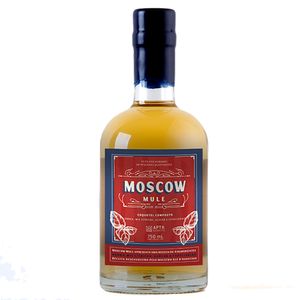 Moscow Mule 750ml