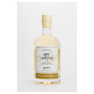Dry Martini 750ml