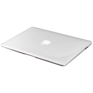 Capa para Macbook Air 13 M1 Crystal-X em Policarbonato Transparente - Laut - LT13MA20