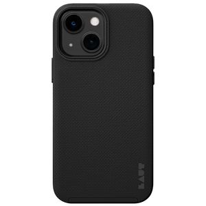 Capa para iPhone 15 Shield de Policarbonato Preta - Laut - LTIP23ASHBK