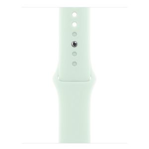 Pulseira Esportiva Menta-suave em Fluorelastômero para Apple Watch de 41 mm M/G - MWMT3AM/A