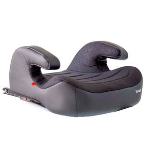 Booster de Elevação Trackfix Reserva Isofix 15 À 36kg Black - SAFETY 1ST