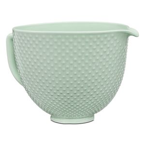 Tigela de Cerâmica Dew Drop para Batedeira KitchenAid - KIQ10BB