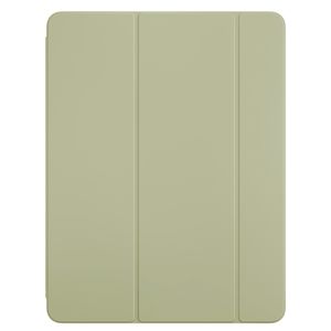 Capa Smart Folio para iPad Air 13" (M2) Sálvia - Apple - MWKC3ZM/A