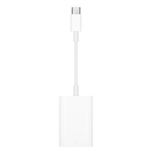 Leitor de Cartão SD com Conector USB-C - Apple - MW653AM/A