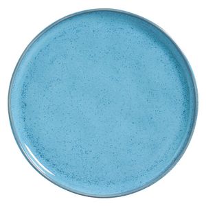 Conjunto de Pratos de Raso Bio Breeze em Stoneware Ø27,5cm com 06 Peças - Porto Brasil