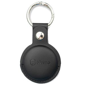 Chaveiro Key Case para Hprime TAG Preto - HP9401