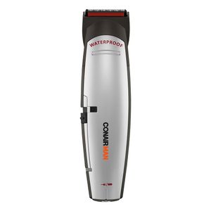 Aparador de Pelos e Barba Conair Uso Molhado - E835DBR