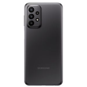 Smartphone Samsung Galaxy A23 5G Preto, 128GB, 4GB RAM e Câmera Quádrupla de 50MP+5MP+2MP+2MP