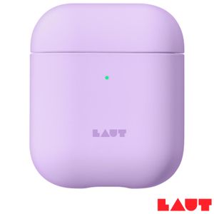 Estojo para Air Pod Huex Pastels em Policarbonato Violeta - Laut - LT-APHXPPUI