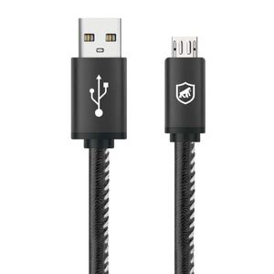 Cabo para controle Xbox One USB 1,5M - original Turbo Militar - Gshield