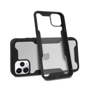 Capa case capinha Dual Shock para iPhone 11 Pro Max - Gorila Shield