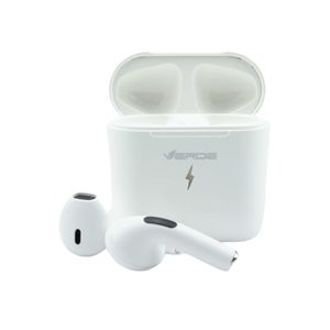 Earbuds TWS - Fone de ouvido sem fio Bluetooth - Verde