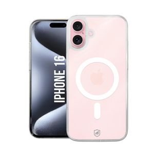 Capa case capinha para iPhone 16 - Anti-Slip Magsafe - Gshield