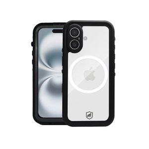 Capa case capinha à Prova d'água Nautical para iPhone 16 Plus - Gshield