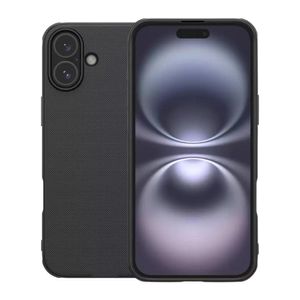 Capa para iPhone 16 - Super Frosted - Nillkin