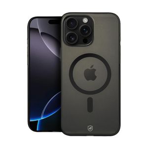 Capa iPhone 16 Pro Max Crystal Slim Magsafe Dark Gshield