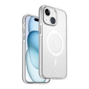 Capa para iPhone 15 - MagSafe Crystal Armor - Gshield