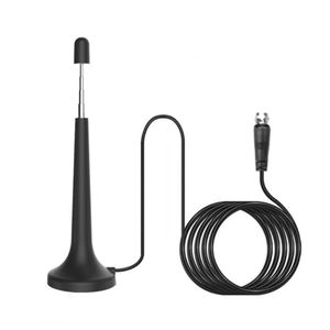 Antena HD de TV Digital - Verde