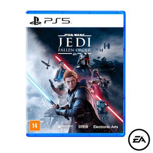 Jogo Star Wars Jedi Fallen Order para PS5