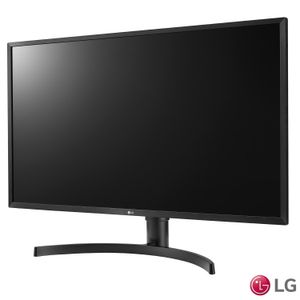 Monitor Ultra HD 4K 31,5? LG com HDR10 e 3000:01:00 de Contraste - 32UK550