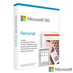 Microsoft 365 Personal - QQ2-00481