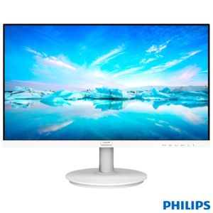 Monitor 21,5? Philips Full HD com 3.000:1 de Contraste - 221V8LW