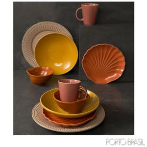 Kit Multiuso com 10 Peças para Casal - Acervo Panelinha
