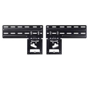 Suporte de Parede Slim para TVs de 43 a 85 Polegadas Preto - Samsung - WMN-B50EB/XC