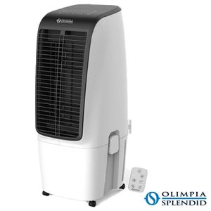 Climatizador de Ambiente Olimpia Splendid Peler 20, Frio, com Função Umidificar