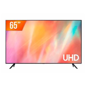 Samsung Smart TV 4K UHD 65" Polegadas 2025 - BE65FX-H
