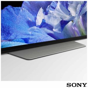 Smart TV 4K Sony OLED 65" Polgadas com 4K XReality, Motionflow XR,  Upscalling e Wi-Fi - XBR-65A8F