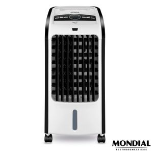 Climatizador Frio com Função Umidificar Flash Air CL-03 - Mondial