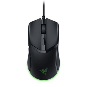 Mouse Cobra RGB DPI 8500 Com fio Preto Razer - RZ0104650100 RZ0104650100
