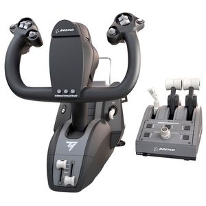 Joystick TCA Yoke Pack Boeing Edition - Thrustmaster