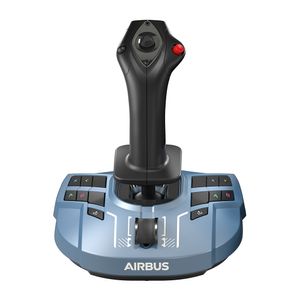 Joystick TCA Sidestick Airbus Edition para Xbox - Thrustmaster