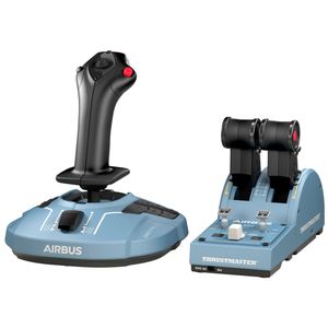 Joystick TCA Officer Pack Airbus Edition - Thrustmaster