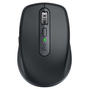 Mouse sem Fio Logitech MX ANYWHERE 3s Grafite - 910006932