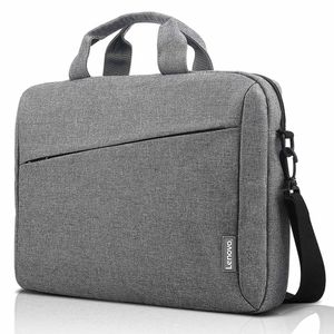 Mochila Transversal T210  15,6" Cinza - Lenovo - GX40Q172