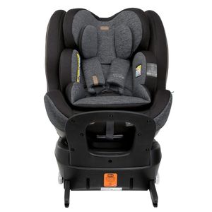 Cadeira para Auto Seat3Fit Is Air Black Mel - Chicco