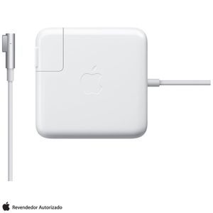 Carregador Apple MagSafe de 45W para MacBook Air - MC747BZA