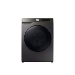 Lava e Seca 13 Kg Samsung Eco Bubble Inox com 25 Programas de Lavagem -  WD13T504DBN